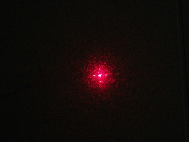 Diffraction Grating